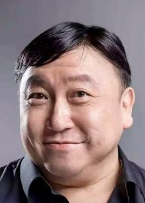 Wong Jing