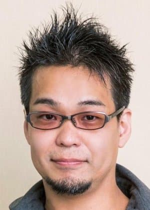Muto Shogo