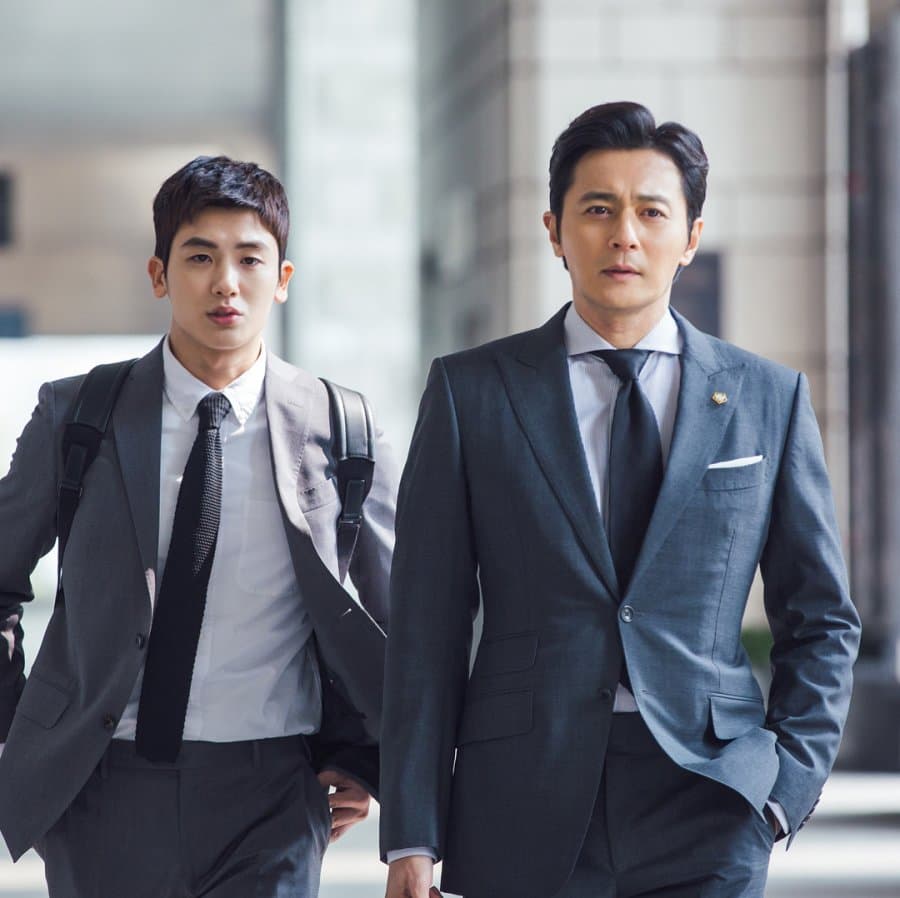 Suits