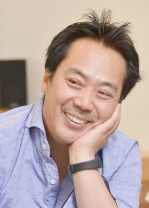 Lee Toshio