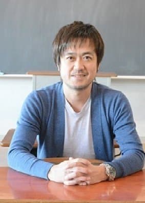 Kanazawa Tatsuya