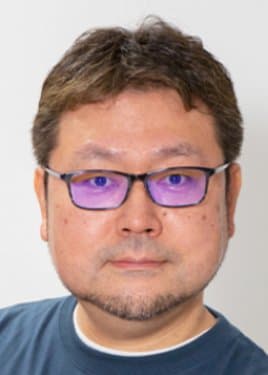 Tsujimoto Takanori