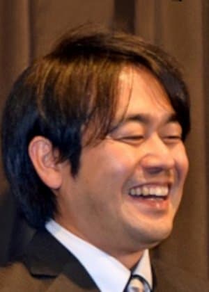 Miyaki Shogo