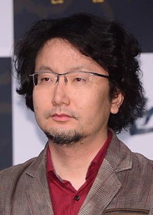 Jung Yoon Chul
