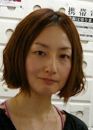 Kuwamura Sayaka