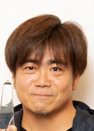 Tsunehiro Jouta