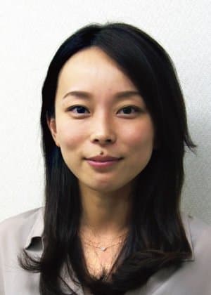 Sekikawa Yuri