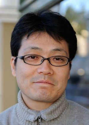 Onuma Yuichi