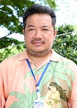Pla Peeraphon Thiancharoen