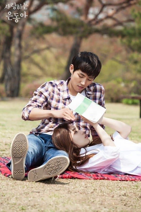 My Love Eun Dong