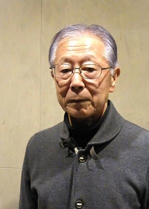 Sawai Shinichiro