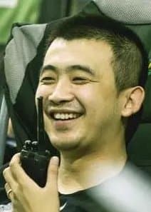 Liu Chang