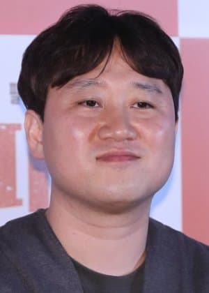 Kim Yong Wan