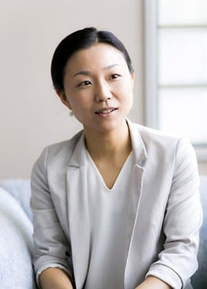 Hashimoto Fumi