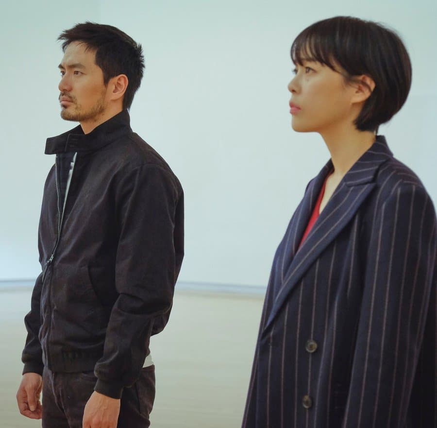 Voice Season 3: City of Accomplices
