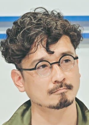Okamoto Shingo