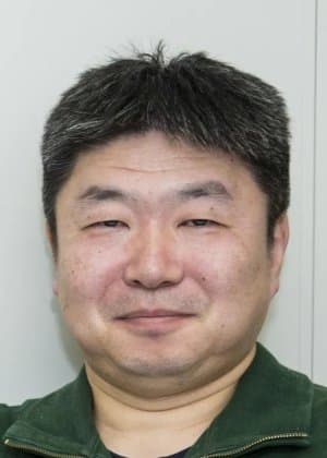 Ueda Hiroki