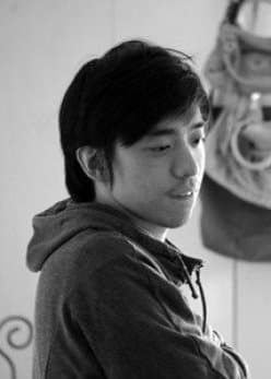 Lee Jung Gon