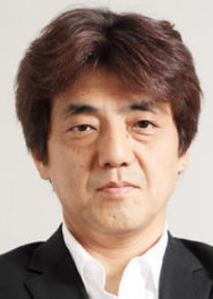 Katayama Osamu