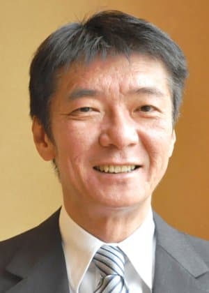 Narushima Izuru