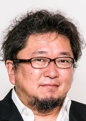 Higuchi Shinji