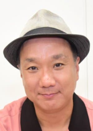 Kubo Shigeaki