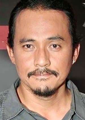 Tua Sarunyu Wongkrajang