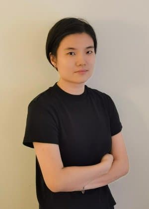 Zhang Yi Fan