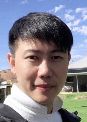 Liu Hang Zheng