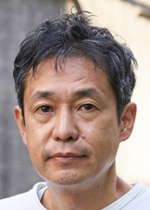 Furumaya Tomoyuki