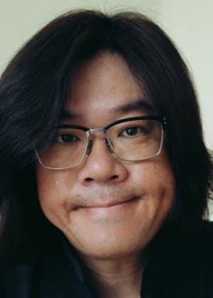 Lin Zi Ping