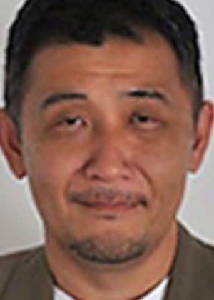 Hayashi Tamio