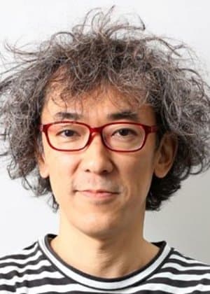 Kawano  Hidehiro