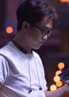 Zou Xi