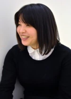 Mochiji Yukiko