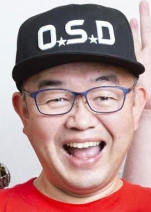Kaneko Fuminori