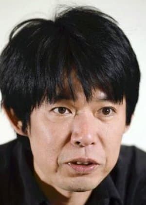 Sakamoto Yuji