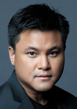 Boy Takonkiet Viravan