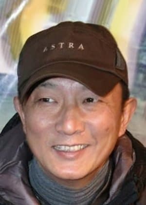 Zhang Li