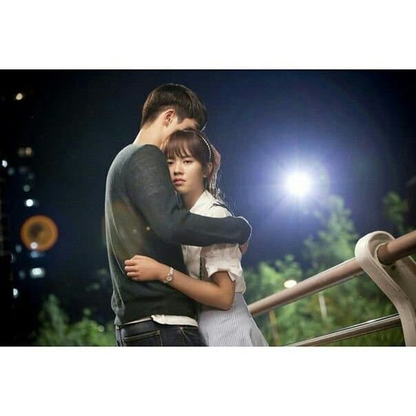 Who Are You: School 2015