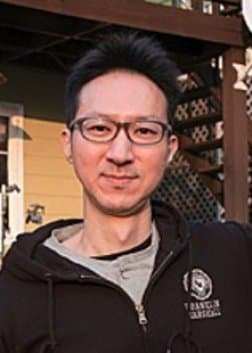 Jeongheo Deok Jae
