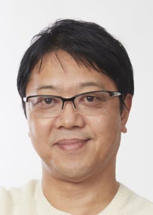 Tsuchida Hideo
