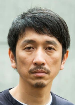 Iwai Hideto