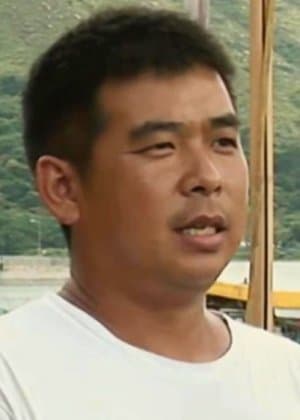 Kwok Man Ki