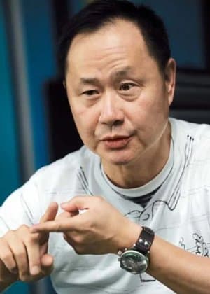 Jeff Lau