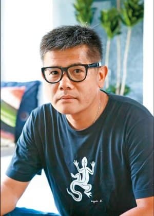 Ke Han Chen