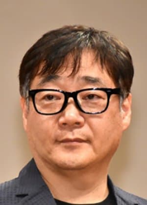 Suzuki Kosuke