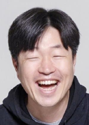 Jang Won Seok