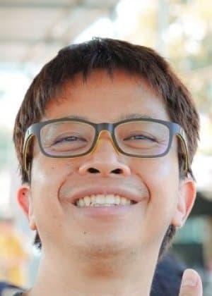 Nicchi Nitchapoom Chaianun