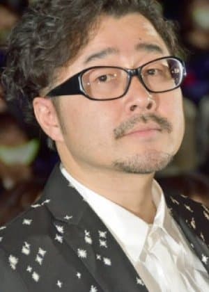 Kaneshige Atsushi